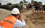 Budimex do końca roku zdobędzie kontrakty o wartości 1,9 mld zł