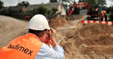 Konsorcjum Budimeksu podpisało umowę na budowę odcinka S5