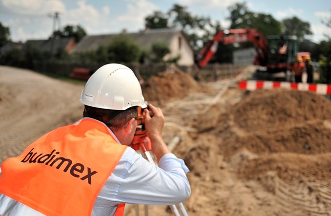 Konsorcjum Budimeksu podpisało umowę na budowę odcinka S5