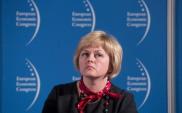 Tomala-Borucka ponownie straciła stanowisko w GDDKiA