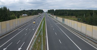 Wasiak: Znajdziemy pieniądze na S10 w województwie kujawsko-pomorskim