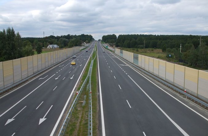 Małopolska pominięta w nowym programie budowy dróg?