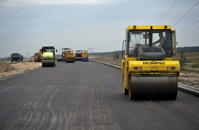 Bank Światowy: Polsce potrzebna jest silna Instytucja Wiodąca ds. bezpieczeństwa ruchu drogowego 