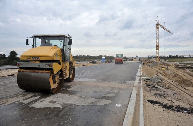 Rynek wykonawczy trzeba wzmacniać, nie osłabiać