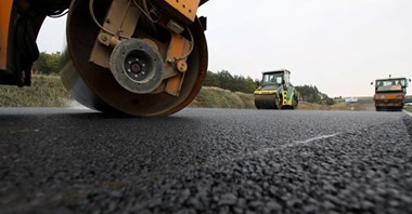 S10 połączy Bydgoszcz z autostradą A1