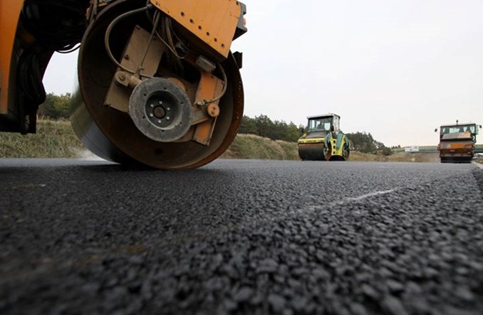 S10 połączy Bydgoszcz z autostradą A1