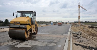 Styliński: Dorzucenie pieniędzy do PBDK uwarunkowane politycznie