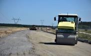 Rośnie udział polskich firm w przetargach na budowę dróg 