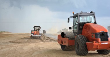 W perspektywie 2014-2020 nie uda się zakończyć całej A1?