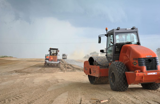 W perspektywie 2014-2020 nie uda się zakończyć całej A1?