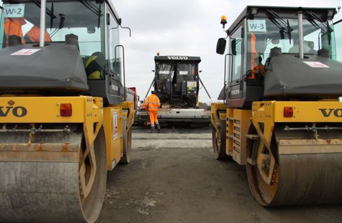 GDDKIA stawiając na beton chce uniknąć asfaltowej monokultury