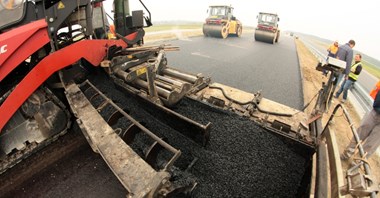 Kujawsko-pomorskie: GDDKiA ma wnioski na budowę S5