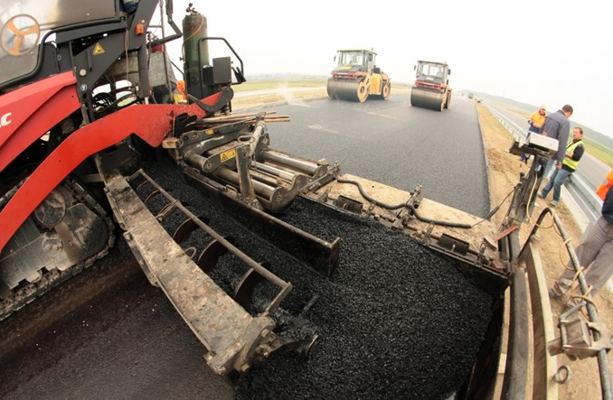 Kujawsko-pomorskie: GDDKiA ma wnioski na budowę S5