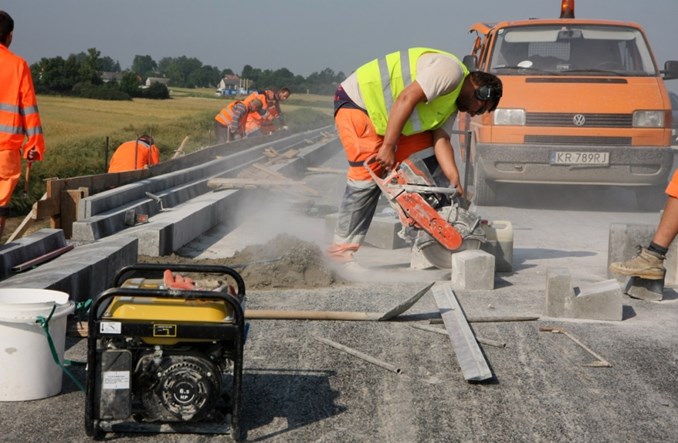 Odwrócony VAT – jakie skutki dla branży budowlanej 