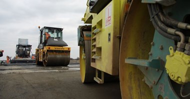 COVEC chce wrócić do gry i godzi się z GDDKiA