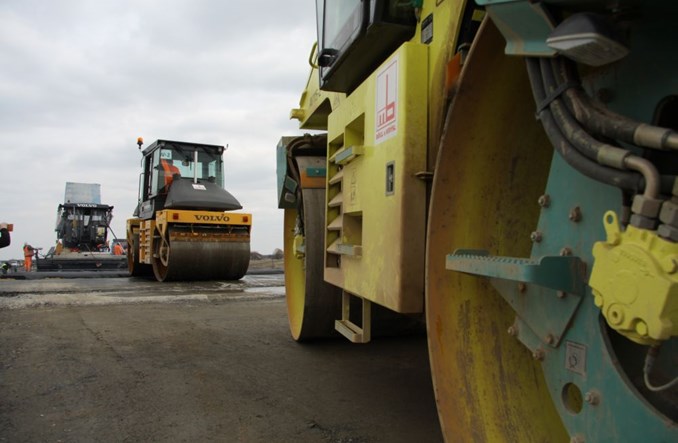 COVEC chce wrócić do gry i godzi się z GDDKiA