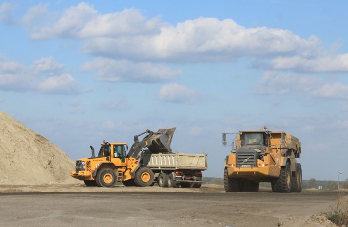 GDDKiA w Bydgoszczy ma wnioski na kolejne odcinki S5