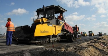 Wielkopolskie: Konsorcjum Budimeksu wybuduje 18 km S5