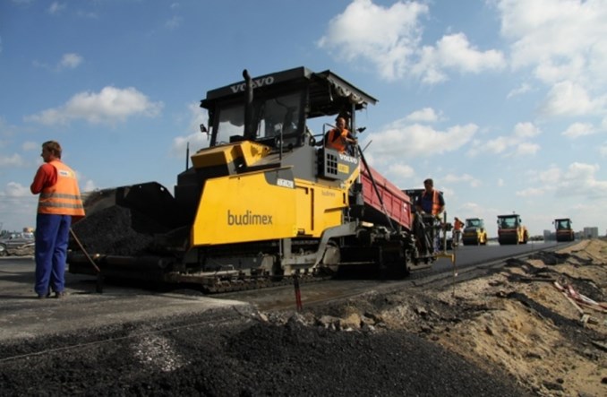 Wielkopolskie: Konsorcjum Budimeksu wybuduje 18 km S5