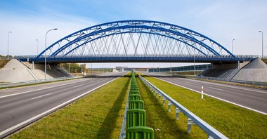 Jest projekt programu budowy dróg na lata 2014-2020