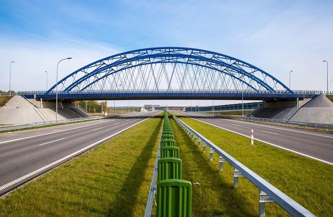 Jest projekt programu budowy dróg na lata 2014-2020