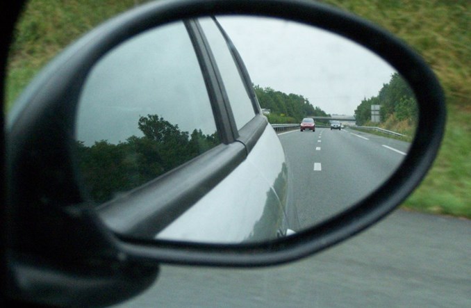 Warszawa: Kiedy powstanie ekspresowy wylot na Gdańsk?