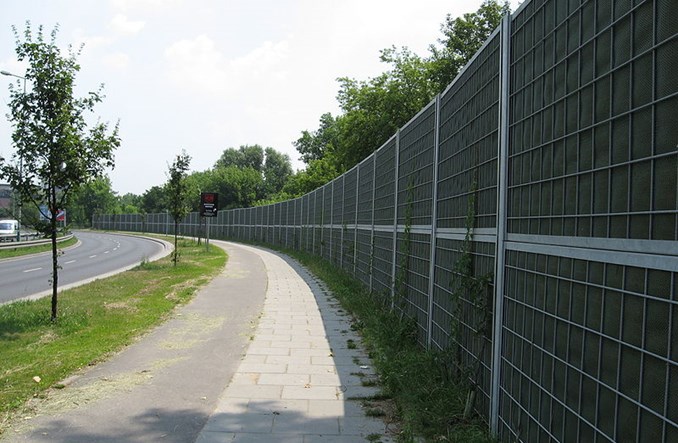 Kolejny wniosek do prokuratury w sprawie ekranów