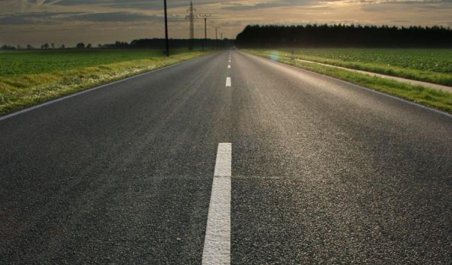 Warmińsko-mazurskie: O perspektywach drogowych regionu Warmińsko-mazurskie: O perspektywach drogowych regionu