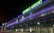 Pozwolenie na użytkowanie nowej drogi w Katowice Airport