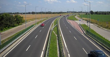 Adamczyk: Na S7 w Małopolsce brakuje 3 mld zł