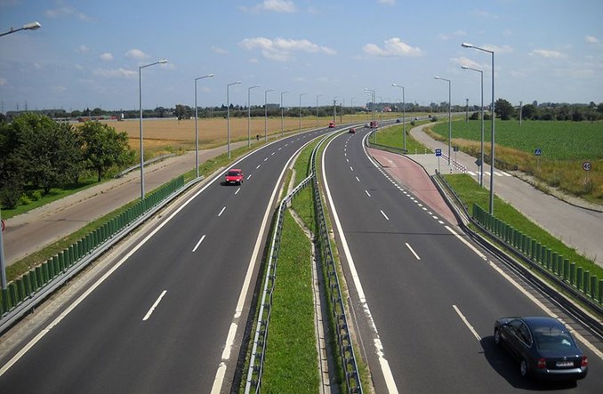 Adamczyk: Na S7 w Małopolsce brakuje 3 mld zł