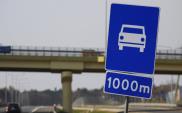 Budowy S7 Warszawa – Płońsk na razie nie będzie, ale projektowanie trwa