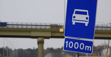 Budowy S7 Warszawa – Płońsk na razie nie będzie, ale projektowanie trwa