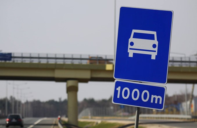 Budowy S7 Warszawa – Płońsk na razie nie będzie, ale projektowanie trwa