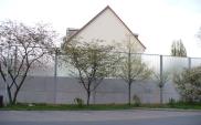 GDDKiA Łódź: Dużo skarg na hałas przy A1 