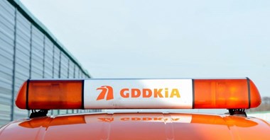 Zdaniem eksperta: Niskie oferty na POW wynikają z niestaranności GDDKiA