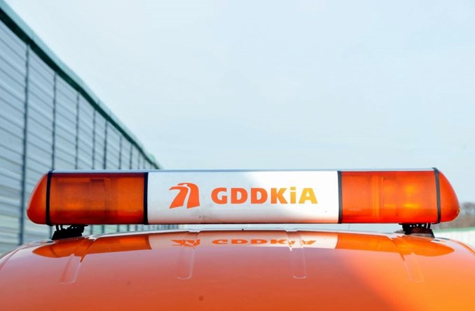 Zdaniem eksperta: Niskie oferty na POW wynikają z niestaranności GDDKiA