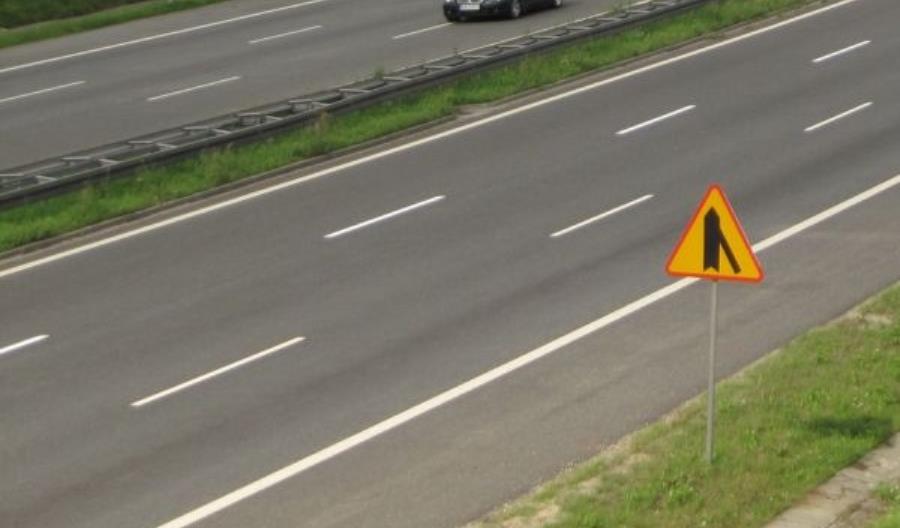 A4 będzie utrzymywana przez zewnętrzną firmę A4 będzie utrzymywana przez zewnętrzną firmę
