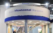 Mostostal Warszawa ma portfel zleceń o wartości 3,4 mld zł