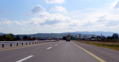 Jest petycja w sprawie budowy drogi S19