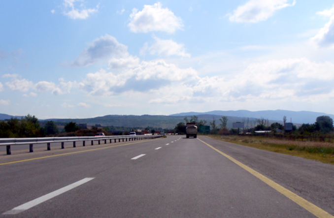 Jest petycja w sprawie budowy drogi S19