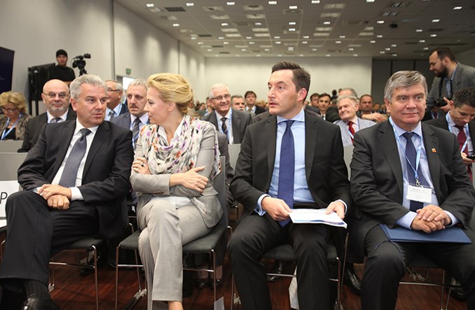 Tunel średnicowy w Łodzi już za dwa lata