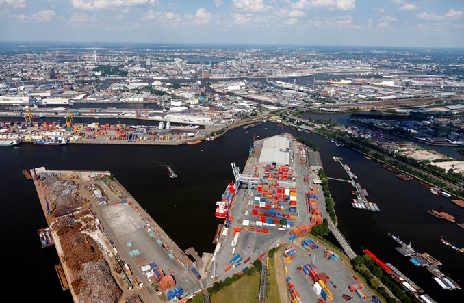 Brzozowski dla RI: Port jako organizm czuły na czynniki zewnętrzne [cz. 2]