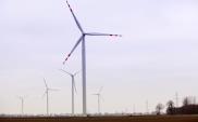 RWE zwiększa moc farm wiatrowych w Polsce