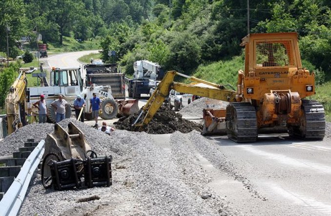 GDDKiA po raz kolejny „wylała dziecko z kąpielą”