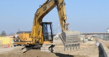 Budimex wykonawcą obwodnicy Jarocina