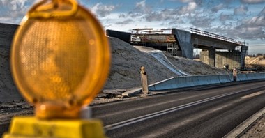 Salini najbliżej podpisania umowy na 14,4 km drogi S3