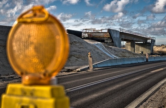 Salini najbliżej podpisania umowy na 14,4 km drogi S3