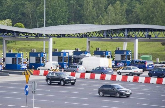 Rząd nie powinien odciążać koncesjonariuszy autostrad?