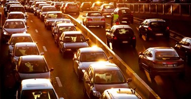 Mazowieckie: Legionowo chce dalszej rozbudowy DK-61